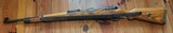 WW2 German 1944 DOU. K98 8mm
ALL MATCHING - 2 of 9