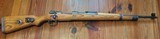WW2 German 1944 DOU. K98 8mm
ALL MATCHING