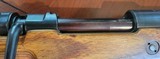 WW2 German 1944 DOU. K98 8mm
ALL MATCHING - 9 of 9