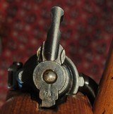 WW2 German 1944 DOU. K98 8mm
ALL MATCHING - 8 of 9