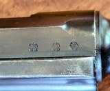 1936 Mauser S/42 Luger, S/N 4261, 9 mm, All Matching with 1939 Holster, 1 Matching Mag, and Correct Tool - 9 of 15