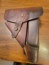 1940 Walther PP 7.65/32ACP with 3 Mags and Holster - 8 of 10
