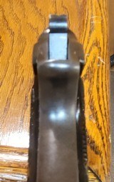 1940 Walther PP 7.65/32ACP with 3 Mags and Holster - 5 of 10