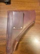 1940 Walther PP 7.65/32ACP with 3 Mags and Holster - 9 of 10