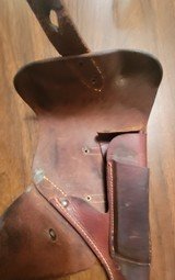 1940 Walther PP 7.65/32ACP with 3 Mags and Holster - 10 of 10