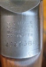 International Harvester M1 Garand - 3 of 14