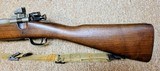 Smith-Corona O3-A3 .30-06 Springfield - 9 of 15