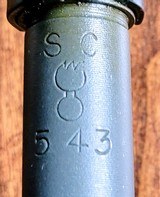 Smith-Corona O3-A3 .30-06 Springfield - 3 of 15