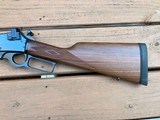 Marlin 1895M ported 450 Marlin - 9 of 15