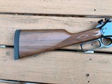 Marlin 1895M ported 450 Marlin - 4 of 15