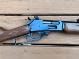 Marlin 1895M ported 450 Marlin - 5 of 15