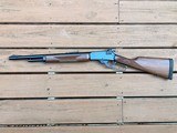 Marlin 1895M ported 450 Marlin - 8 of 15