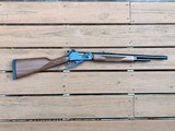 Marlin 1895M ported 450 Marlin - 3 of 15