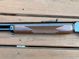 Marlin 1895M ported 450 Marlin - 11 of 15