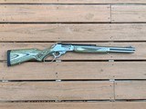 Marlin 1895SBL 45-70 (JM stamped) - 1 of 15