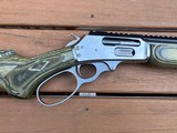 Marlin 1895SBL 45-70 (JM stamped) - 3 of 15