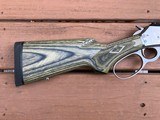 Marlin 1895SBL 45-70 (JM stamped) - 2 of 15