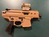 Sig Mpx copperhead (9X19) - 2 of 4