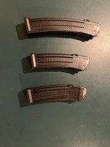 Sig Mpx copperhead (9X19) - 3 of 4