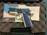 Kimber Sapphire Ultra II 45 ACP (NS) - 3 of 4