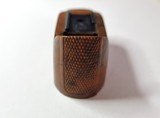 Walther PPK box magazine extension brown ww2! - 5 of 5