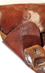 Party Leader Holster Walther PPK Akah DRGM - 3 of 7