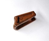 Walther pp / ppk bakelite magazine finger extension thick lip - 1 of 5