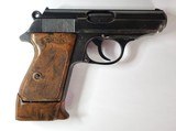 Walther ppk box magazine extension - 7 of 8
