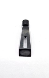 Walther PPK night sight Zella mehlis ww2 - 4 of 6