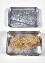 Walther PP, PPK Zella Mehlis cleaning tin early war - 1 of 2