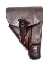 Party Leader Holster Walther PPK! Extremely rare original ww2 - 1 of 5