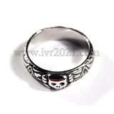 Waffen ss elite Honor Ring replica - 5 of 6