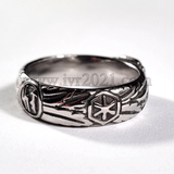 Waffen ss elite Honor Ring replica - 4 of 6