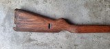 G43 Gewehr 43 1943 Original Laminated stock. - 3 of 8