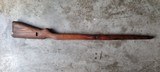 G43 Gewehr 43 1943 Original Laminated stock. - 2 of 8