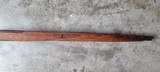 G43 Gewehr 43 1943 Original Laminated stock. - 6 of 8