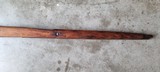 G43 Gewehr 43 1943 Original Laminated stock. - 4 of 8