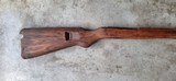 G43 Gewehr 43 1943 Original Laminated stock. - 5 of 8