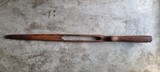 G43 Gewehr 43 1943 Original Laminated stock. - 7 of 8