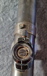 Original Wehrmacht k98 sniper scope bmj Hensoldt very good! - 4 of 4