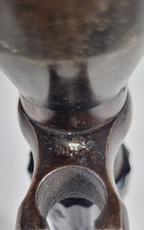 Waffen SS dow+ Center Focus scope double claw mount Extremely rare! - 5 of 6