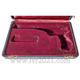Original presentation case Walther PP Sport, long barrel! - 2 of 7