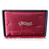 Original presentation case Walther PP Sport, long barrel! - 4 of 7