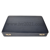 Original presentation case Walther PP Sport, long barrel! - 5 of 7