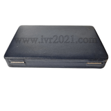 Original presentation case Walther PP Sport, long barrel! - 6 of 7