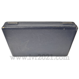 Original presentation case Walther PP Sport, long barrel! - 7 of 7