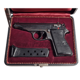 Original presentation case Walther PP - 6 of 6