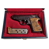 Original presentation case Walther PPK - 2 of 4
