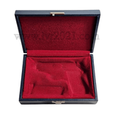 Original presentation case Walther PPK