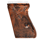 Original Party Leader grips Walther PPK - 1 of 4
